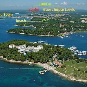 Lovric Croazia