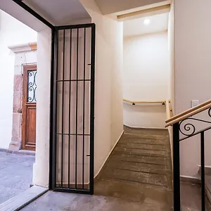 Meson De Sara Hotel