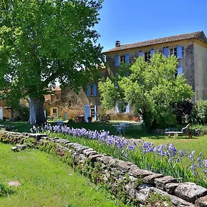 Domaine La Carraire Francia