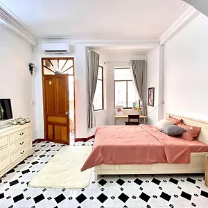 Appartamento Zenhouse