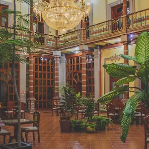 Casona Misiones Hotel