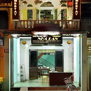 Nha Lan Vietnam