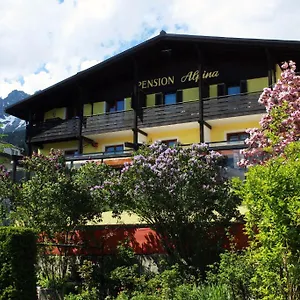 Cafe Alpina Guest house