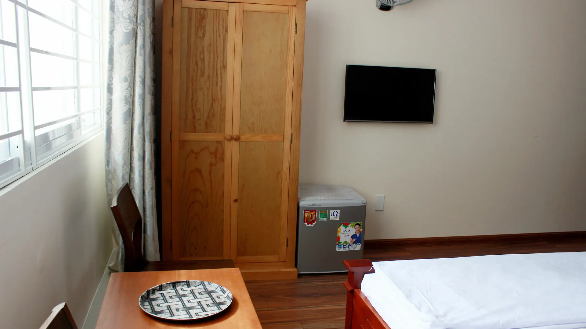 Sunny Guest House Ho Chi Minh City 2*,  Vietnam