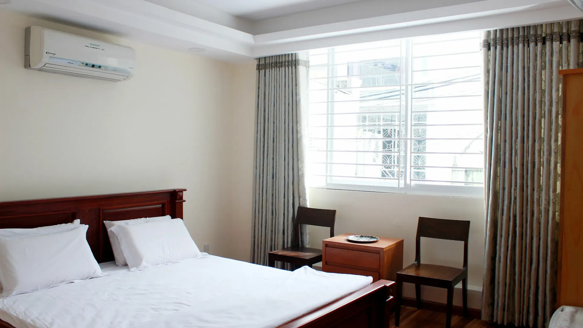 Sunny Guest House Ho Chi Minh City