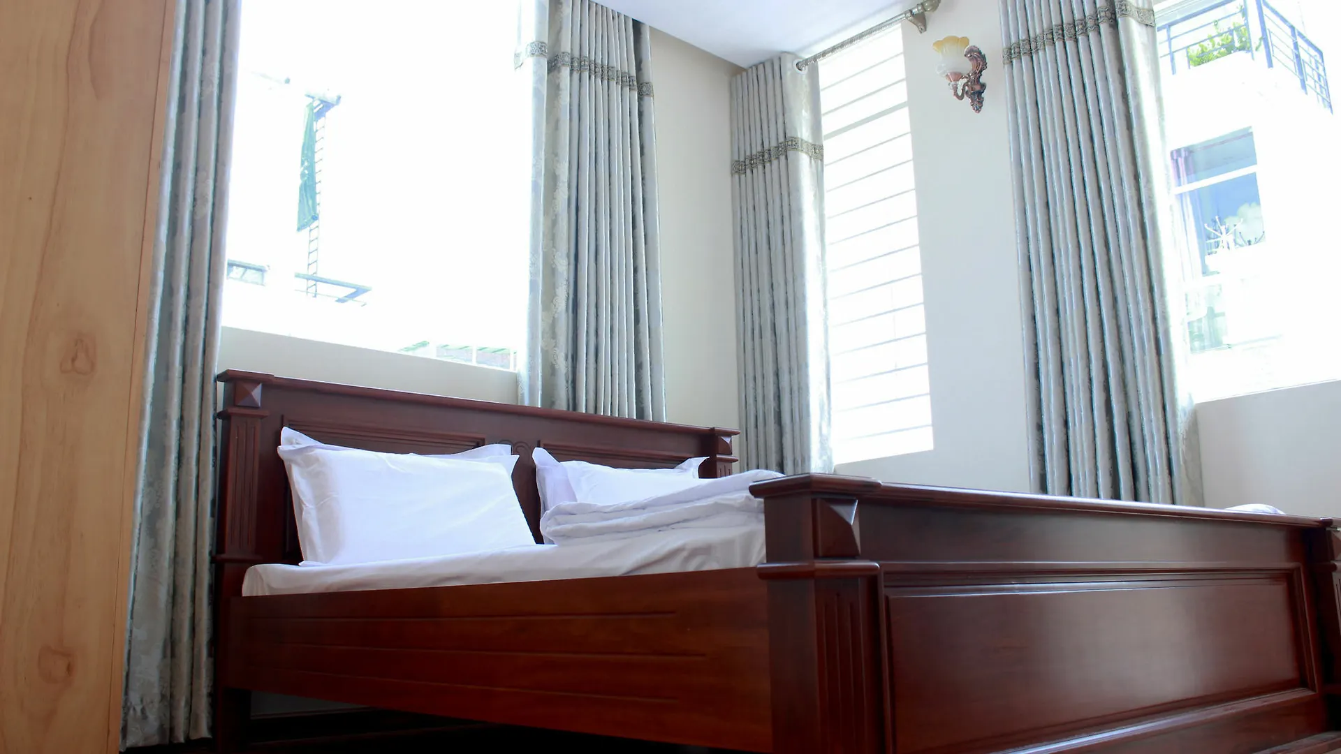Sunny Guest House Ho Chi Minh City