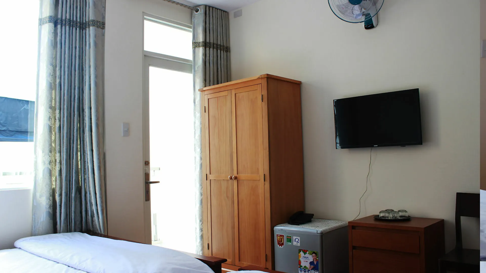 Sunny Guest House Ho Chi Minh City