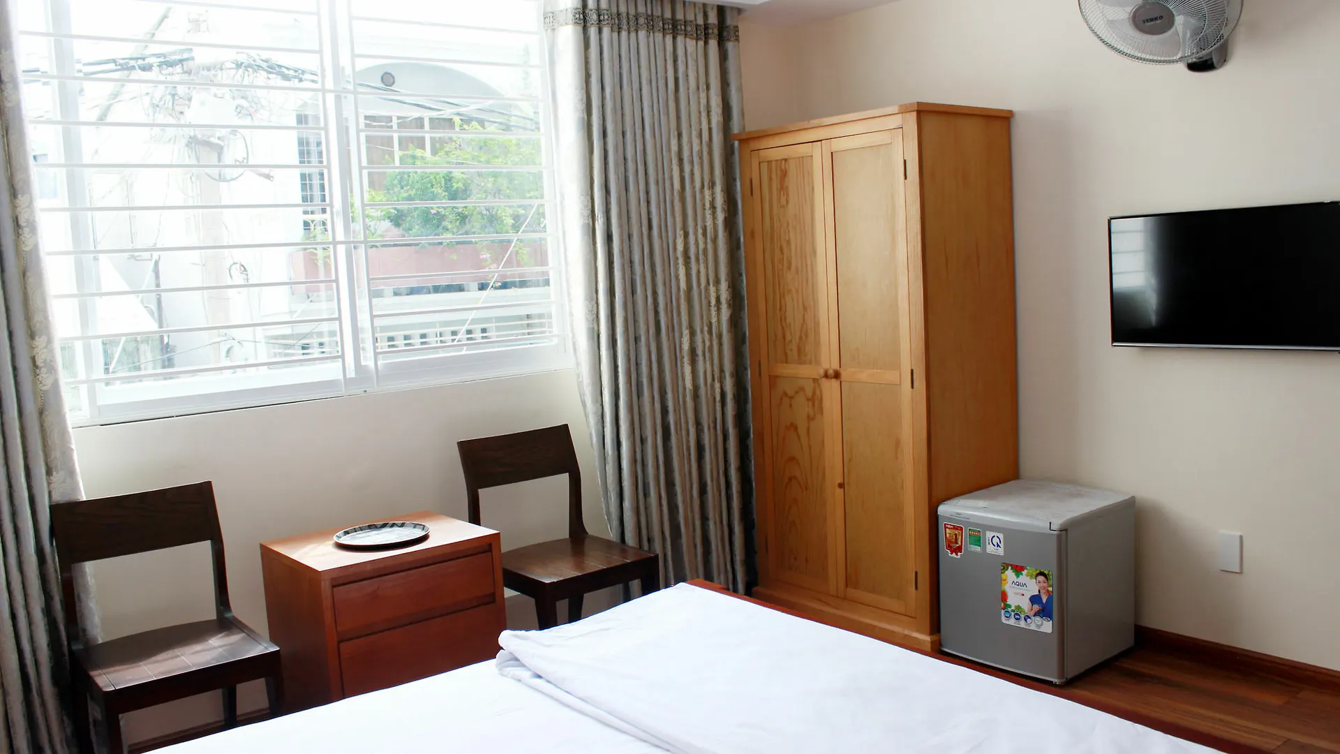 Sunny Guest House Ho Chi Minh City