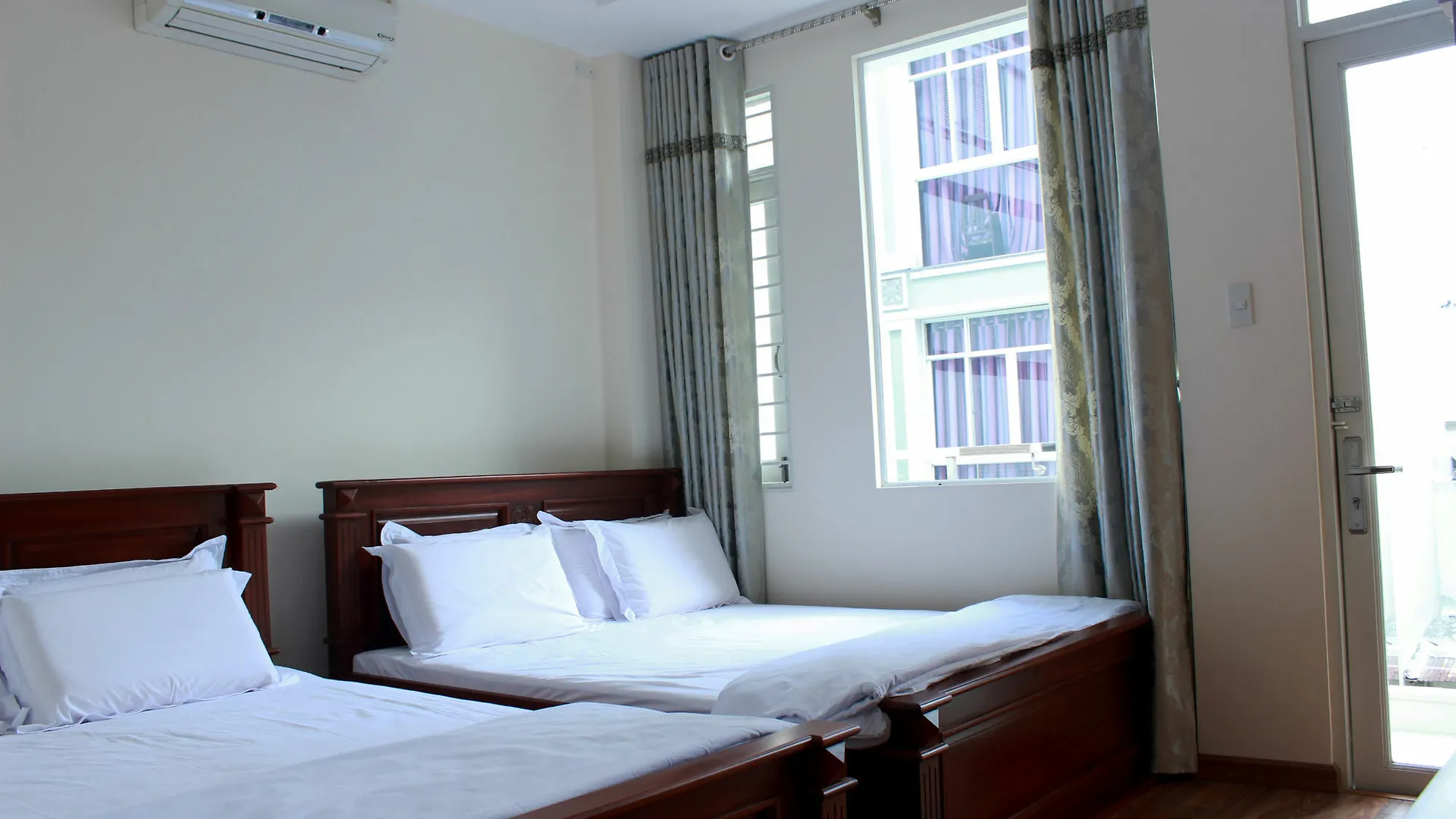 Sunny Guest House Ho Chi Minh City