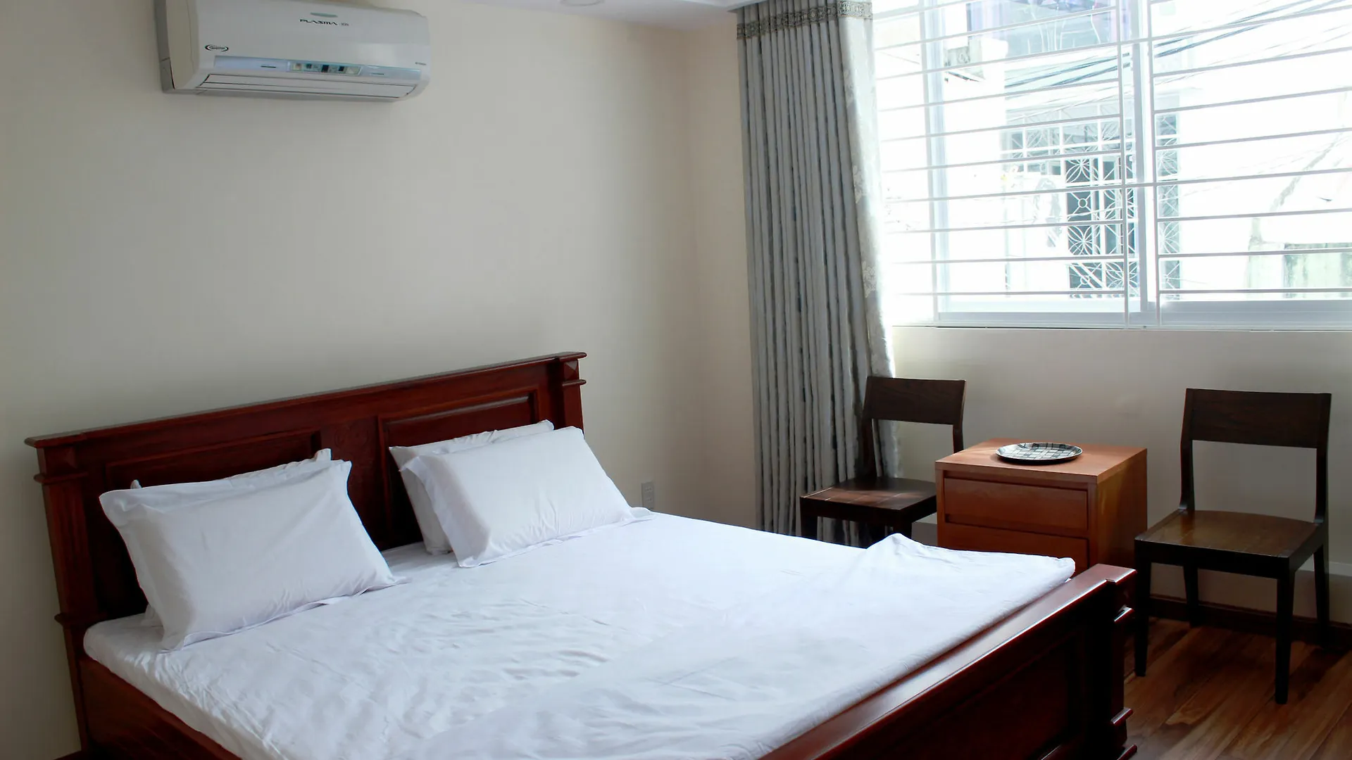 Sunny Guest House Ho Chi Minh City