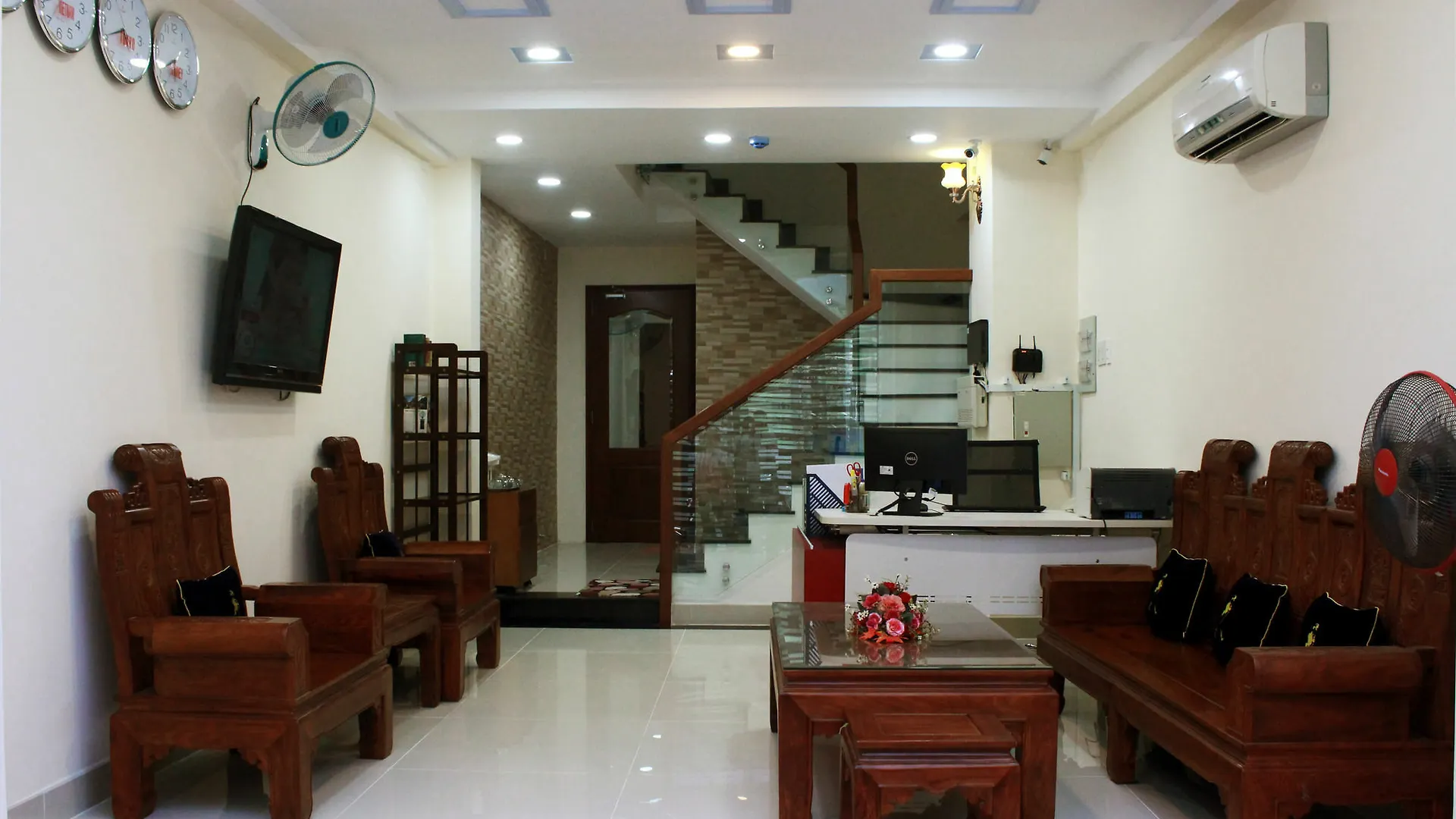 **  Sunny Guest House Ho Chi Minh City Vietnam